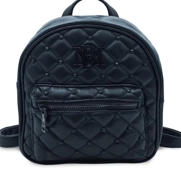 Badgley Mischka Bags Badgley Mischka Mini Backpack Poshmark